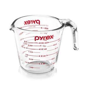 Pyrex - 2 Cup Measuring Cup