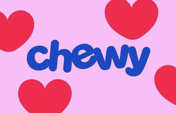 Chewy Gift Card