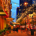 Larimer Square