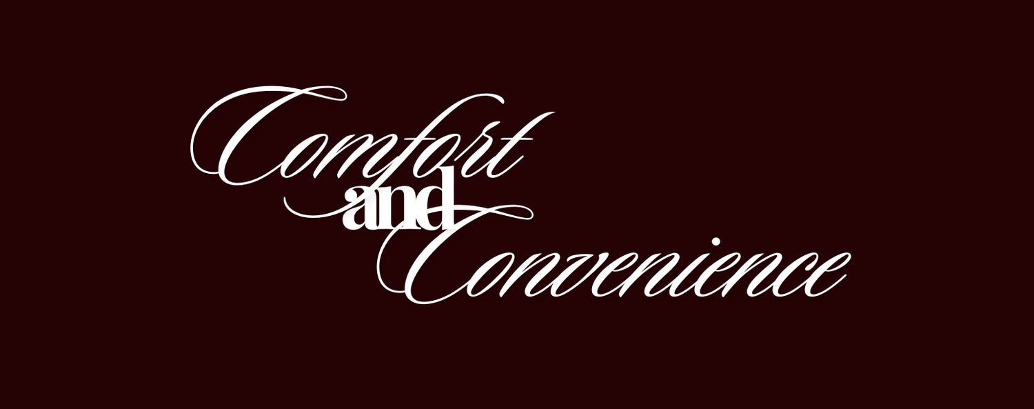 The Wedding Website of Sydney Benderman and Anthony Craine