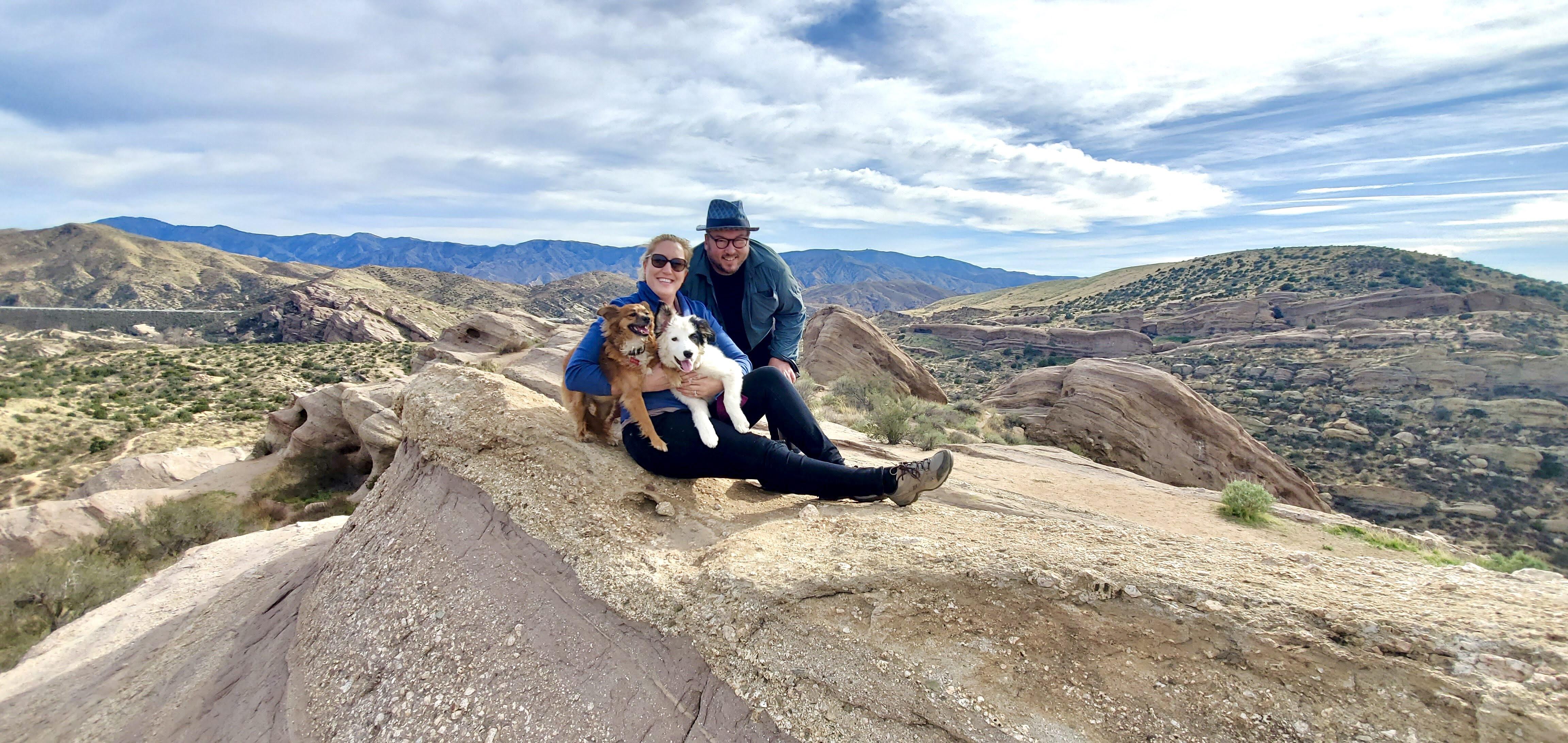 The Wedding Website of Nick Lyon and Chase Bartels