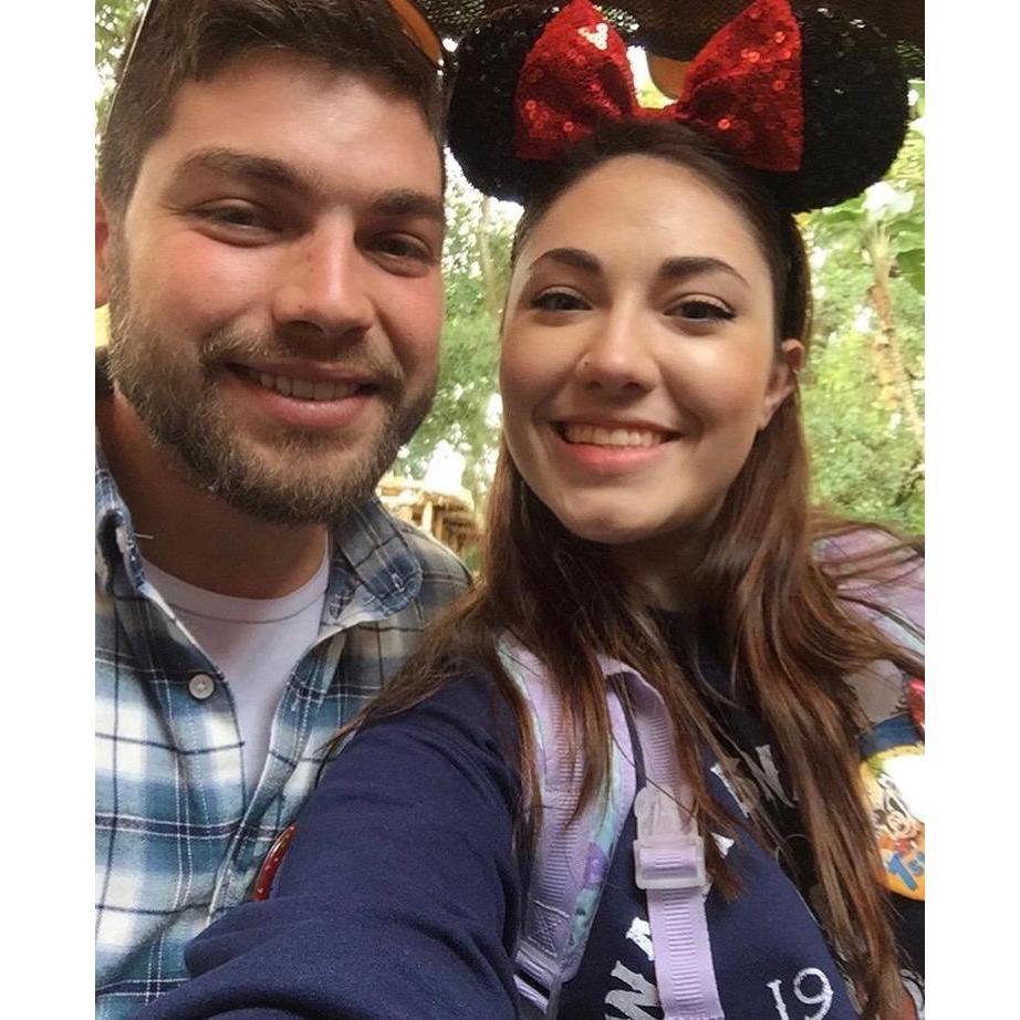 The Most Magical Place! Again!