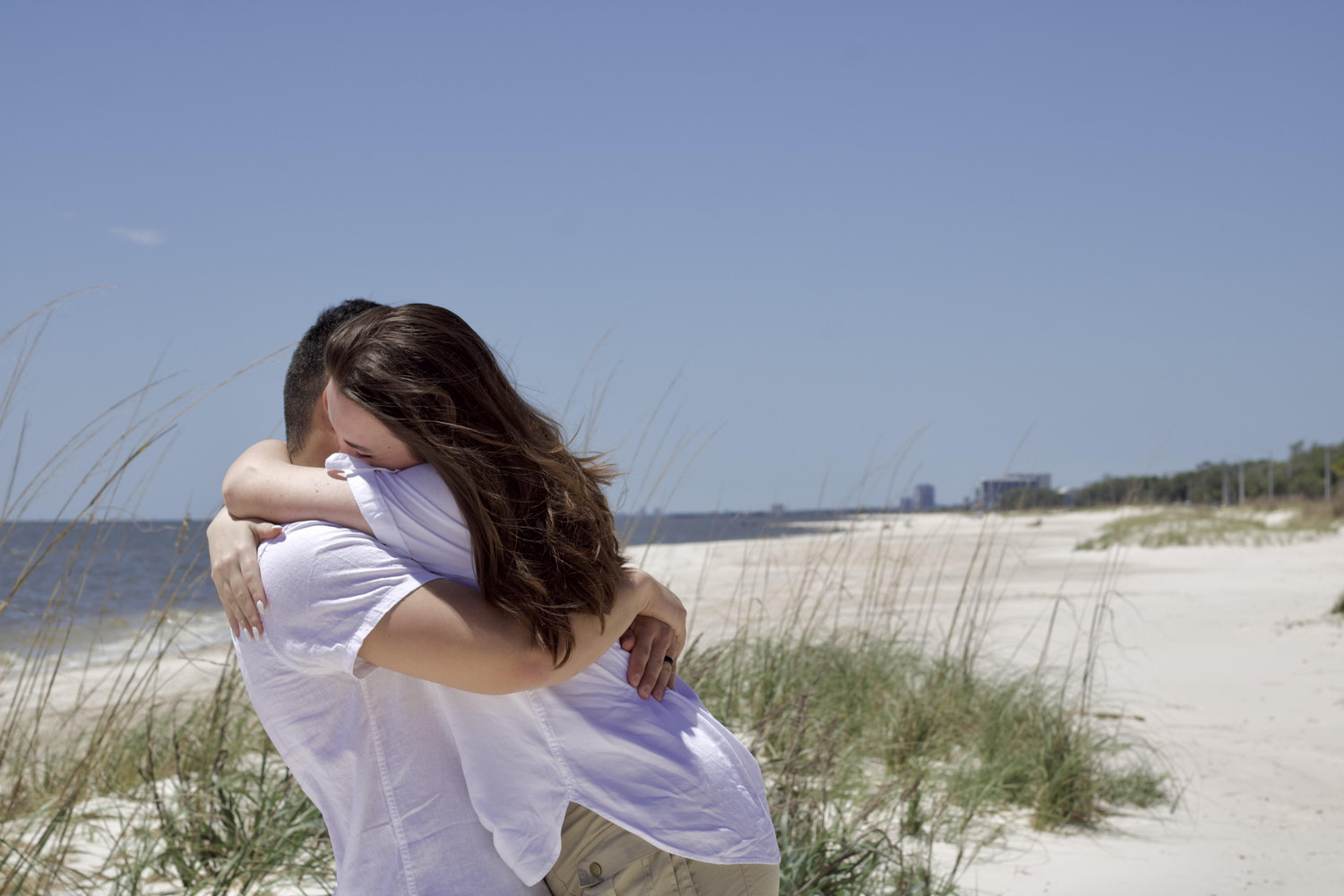 The Wedding Website of Addison Arthur and Michael Ressel