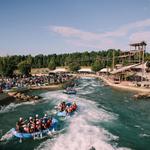 U.S. National Whitewater Center