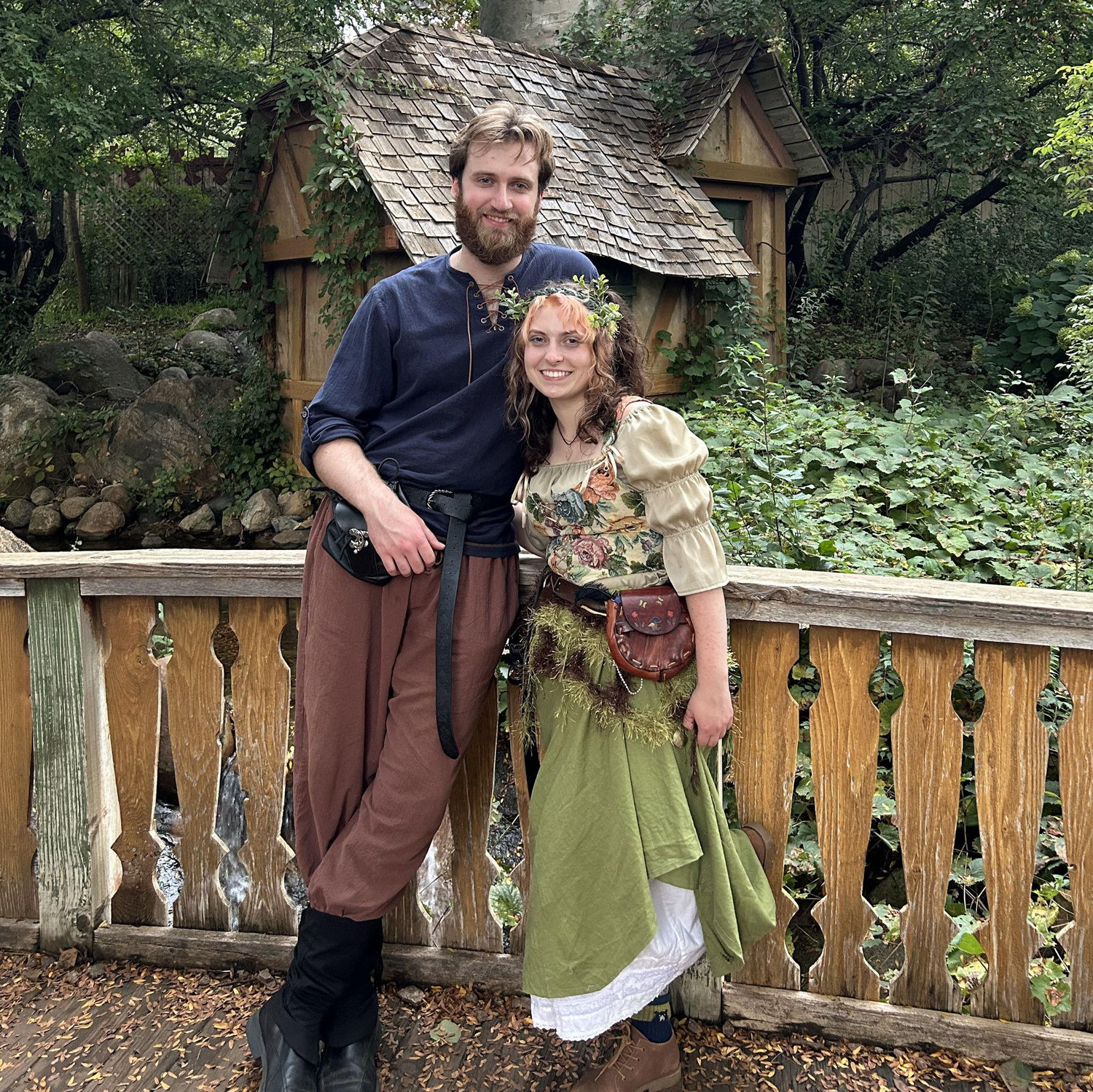 2025 MN Renaissance Faire