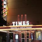 Times Theater & Public House