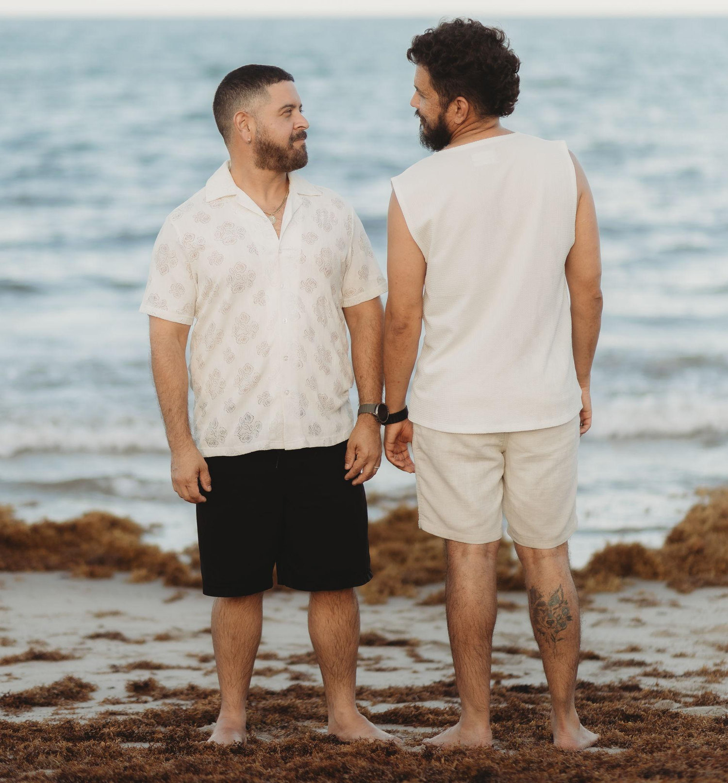 The Wedding Website of Fernando Lima and Simon Martinez