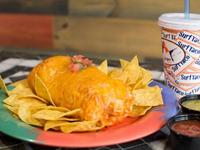Surf Taco - Long Branch