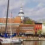 Downtown Annapolis