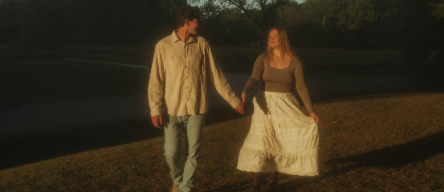 The Wedding Website of Ashley Gildersleeve and Keegan Carey
