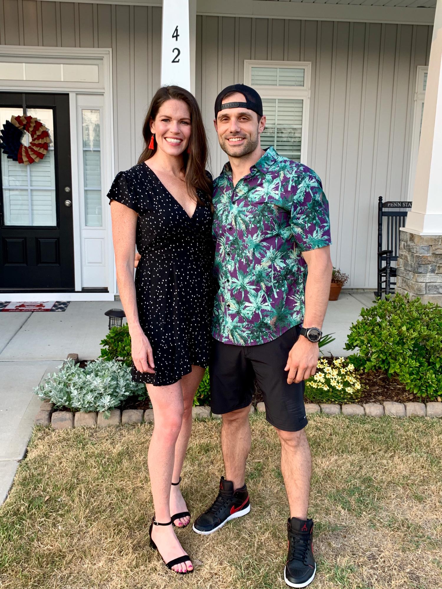 Annual NC trip, MDW 2019.