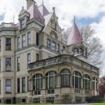 The Frick Pittsburgh