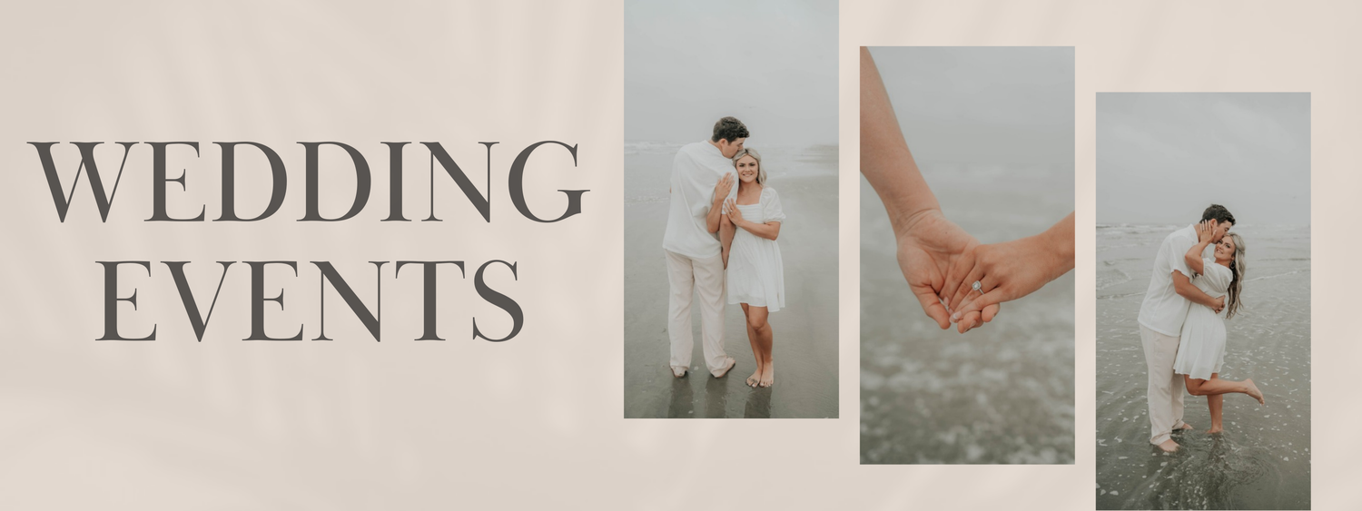 The Wedding Website of Mickaela Slaughter and Austin Abbott