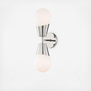 Cora Wall Sconce