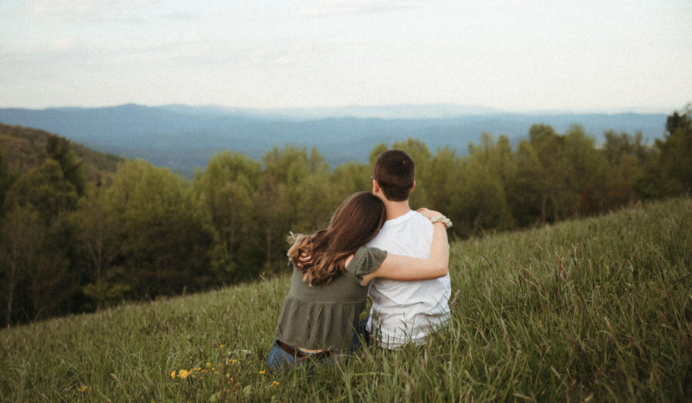 Margaret Goodrich and Caleb Russell's Wedding Website