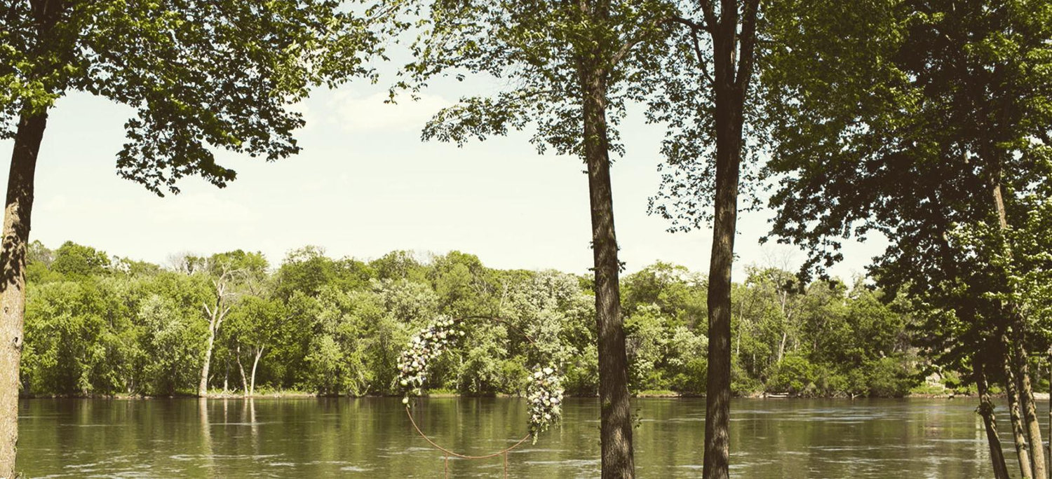 The Wedding Website of Brianna Garrett and Madison Zieper