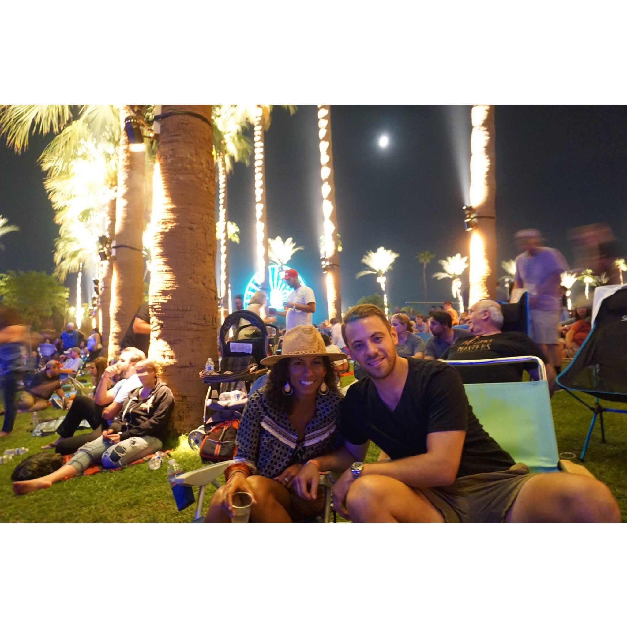 Oldchella 2017