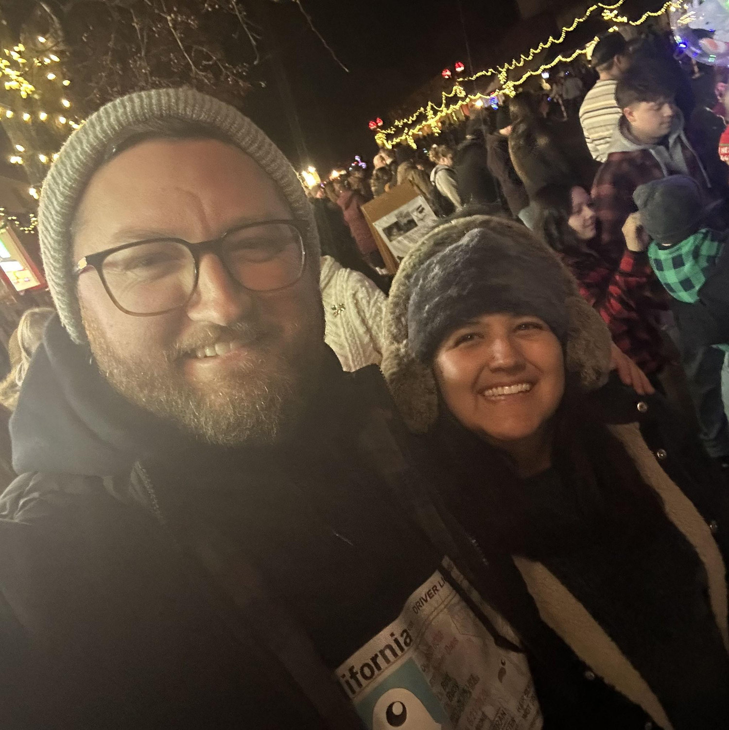 Kelseyville Christmas Parade