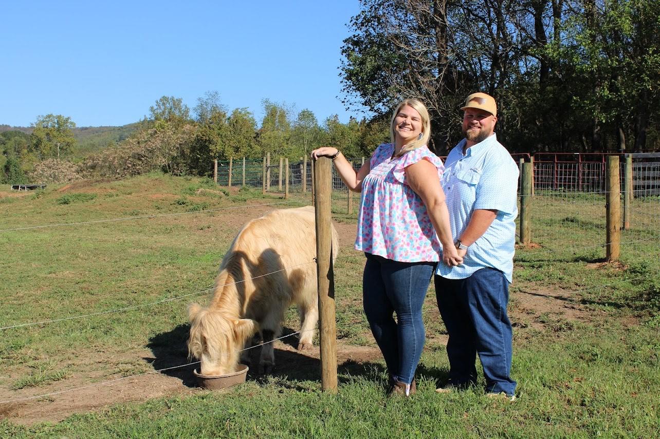 The Wedding Website of Jeffrey Nelson and Hannah Brown