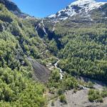 Hike or cycle the Flåm Valley