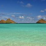 Lanikai Beach