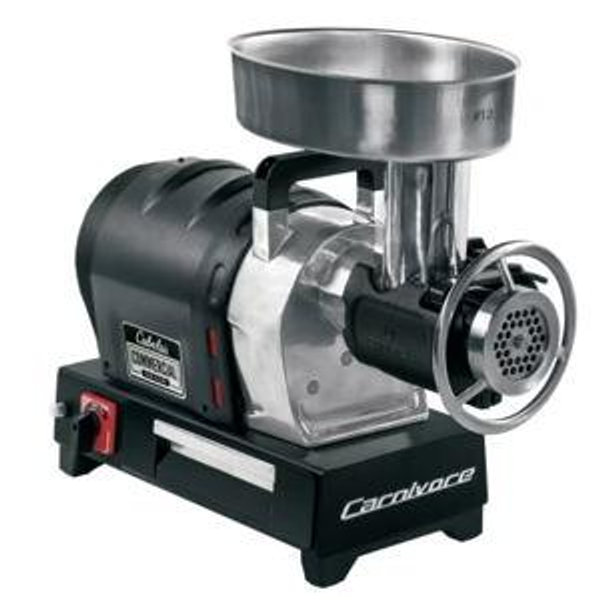 Meat Processing Equipment