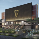 Guinness Open Gate Brewery