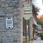 Eureka Springs Historical Museum