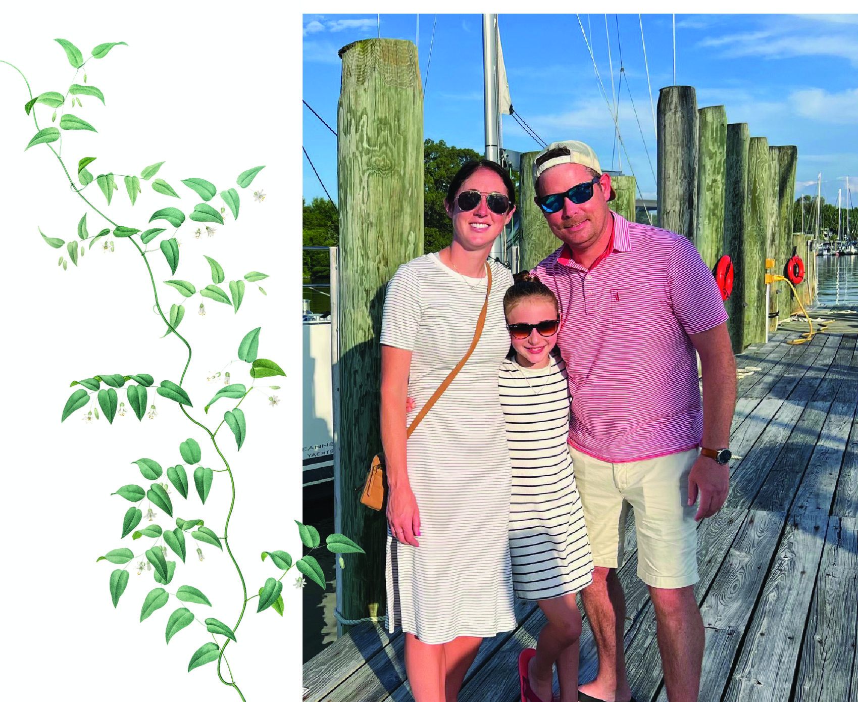 The Wedding Website of Kara Hunt and Steve Dalecki