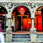 The Second City