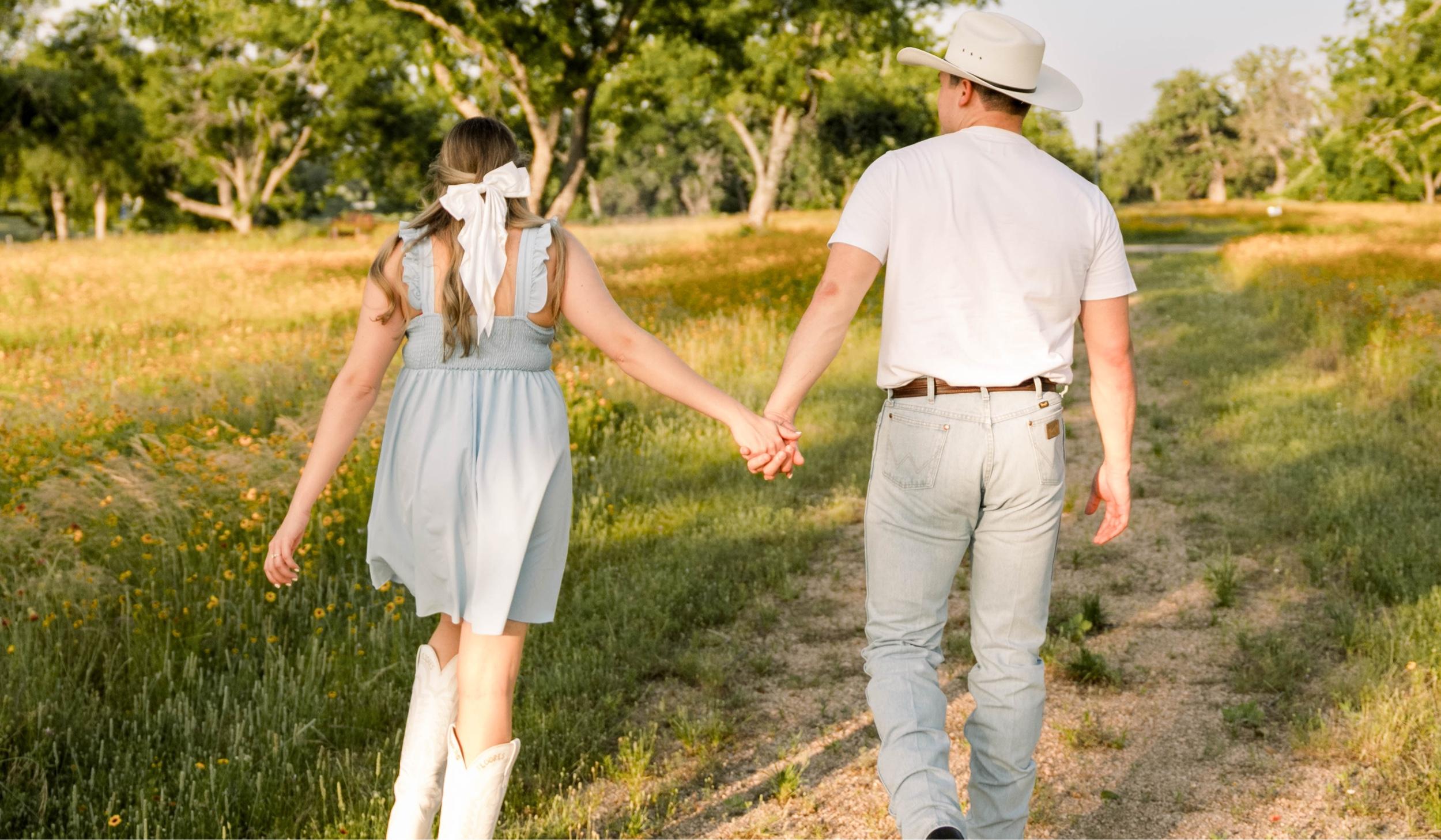 The Wedding Website of Rebecca Cardenas and Brandon Floores