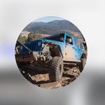 Big Bear Off Road Experience