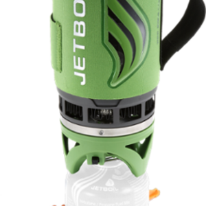 Jetboil Flash Cooking System