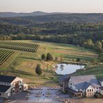 Stone Tower Winery