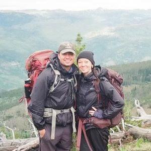 Backpacking Gear