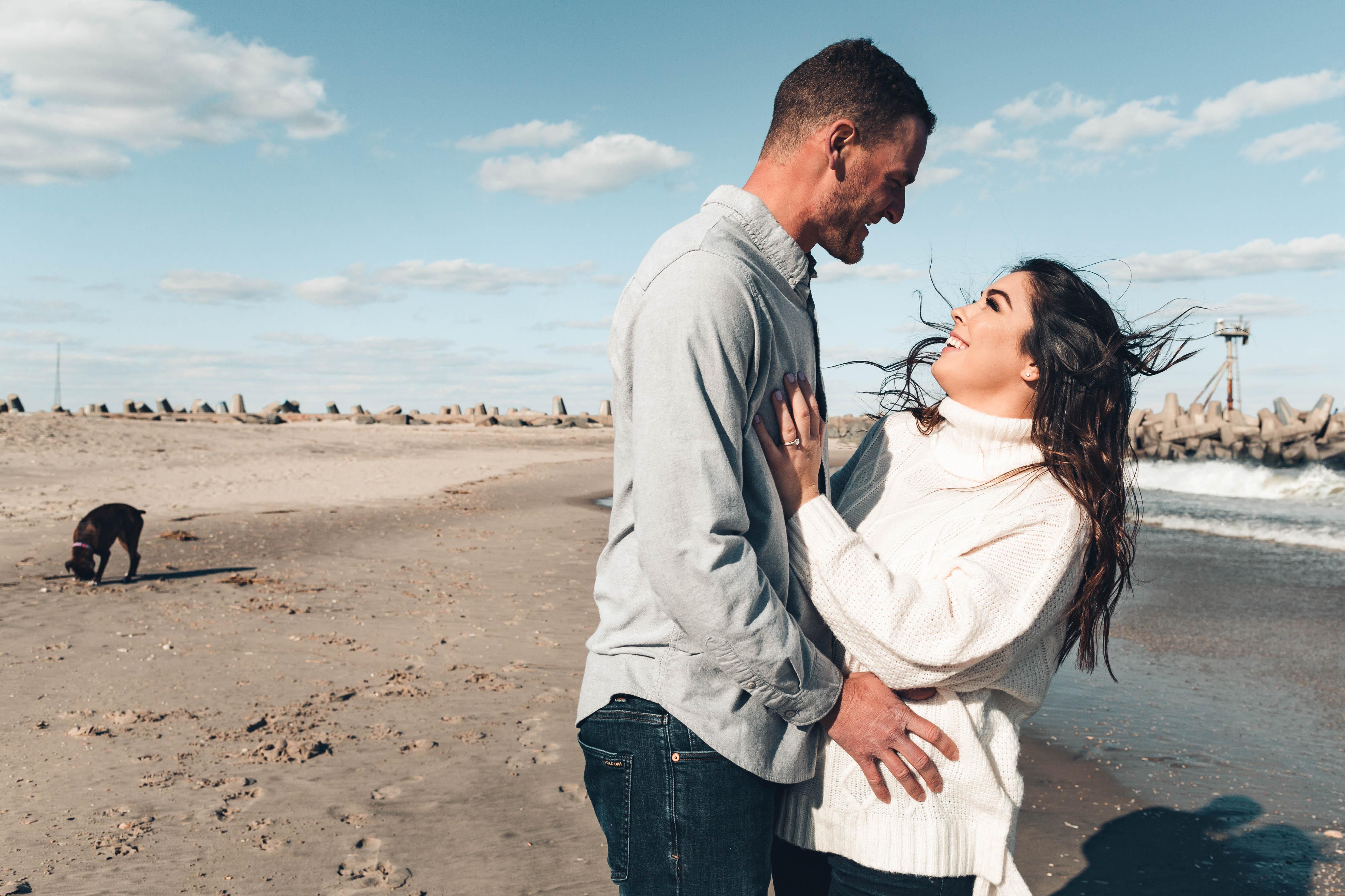 The Wedding Website of Brielle Laske and Conor Geisel