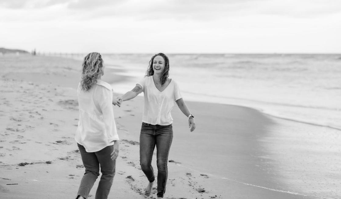 The Wedding Website of Taylor Smith and Kara Gavin