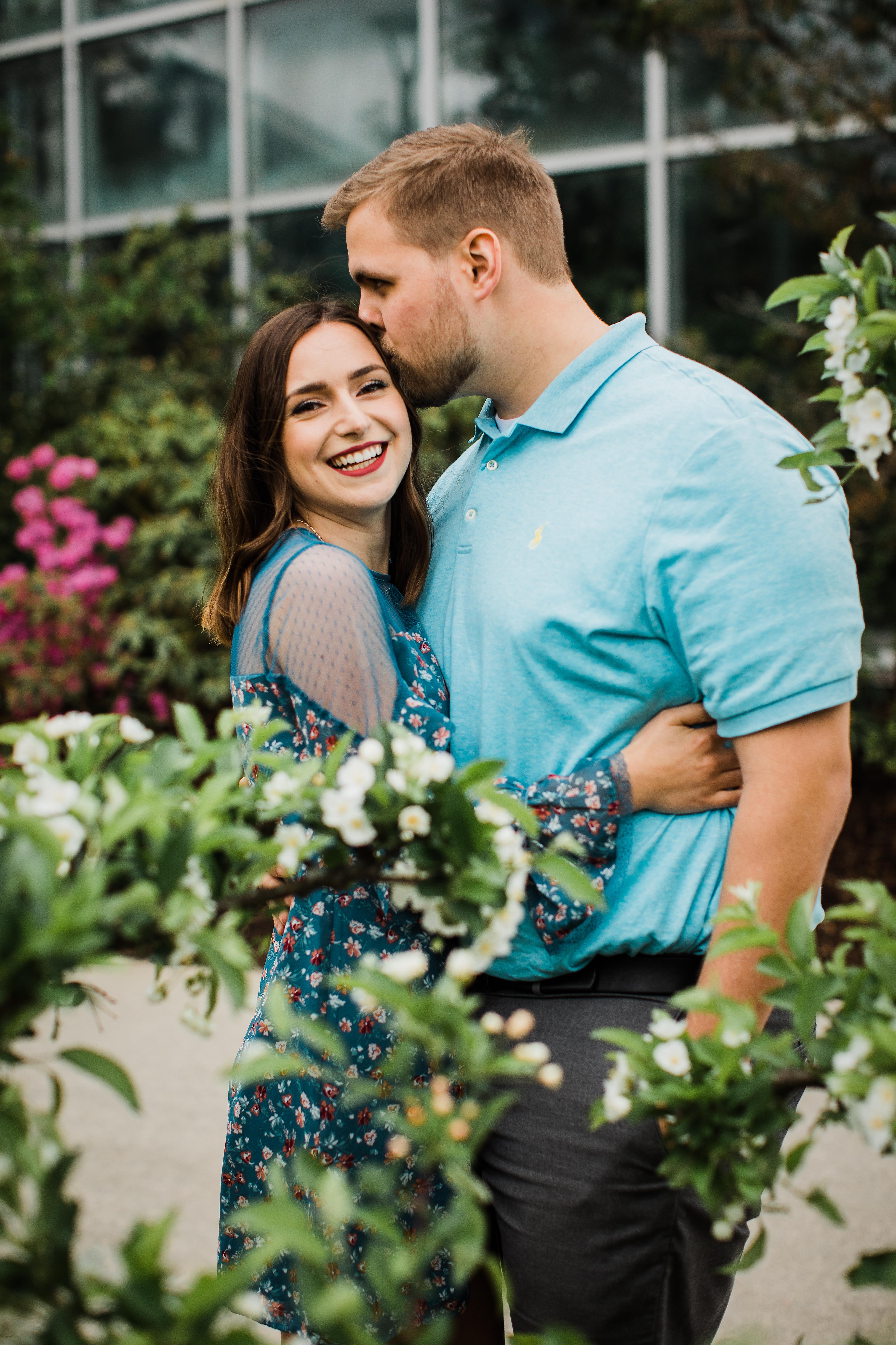 The Wedding Website of Nataliya Malaydakh and Ryan Davis