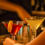 The Tini Martini Bar
