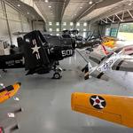 Military Aviation Museum