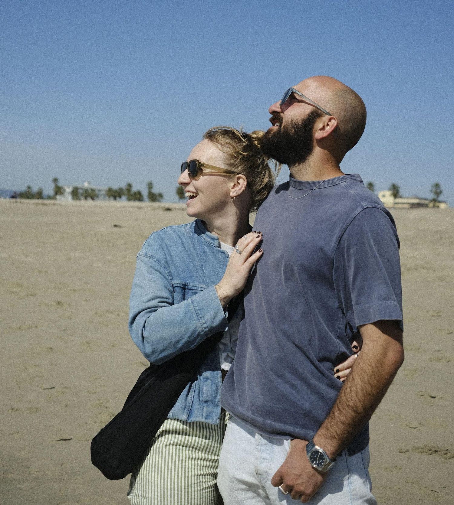 The Wedding Website of Bryn Andersen and Socrates Kanetakis