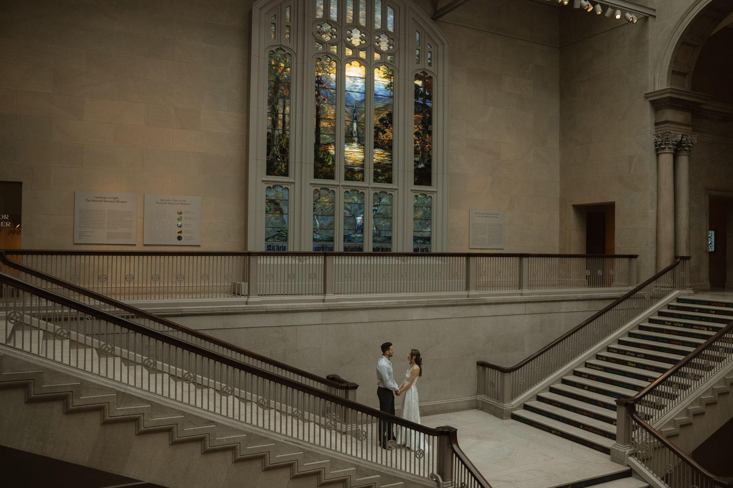 The Wedding Website of Amy Janson and Jake Manzella
