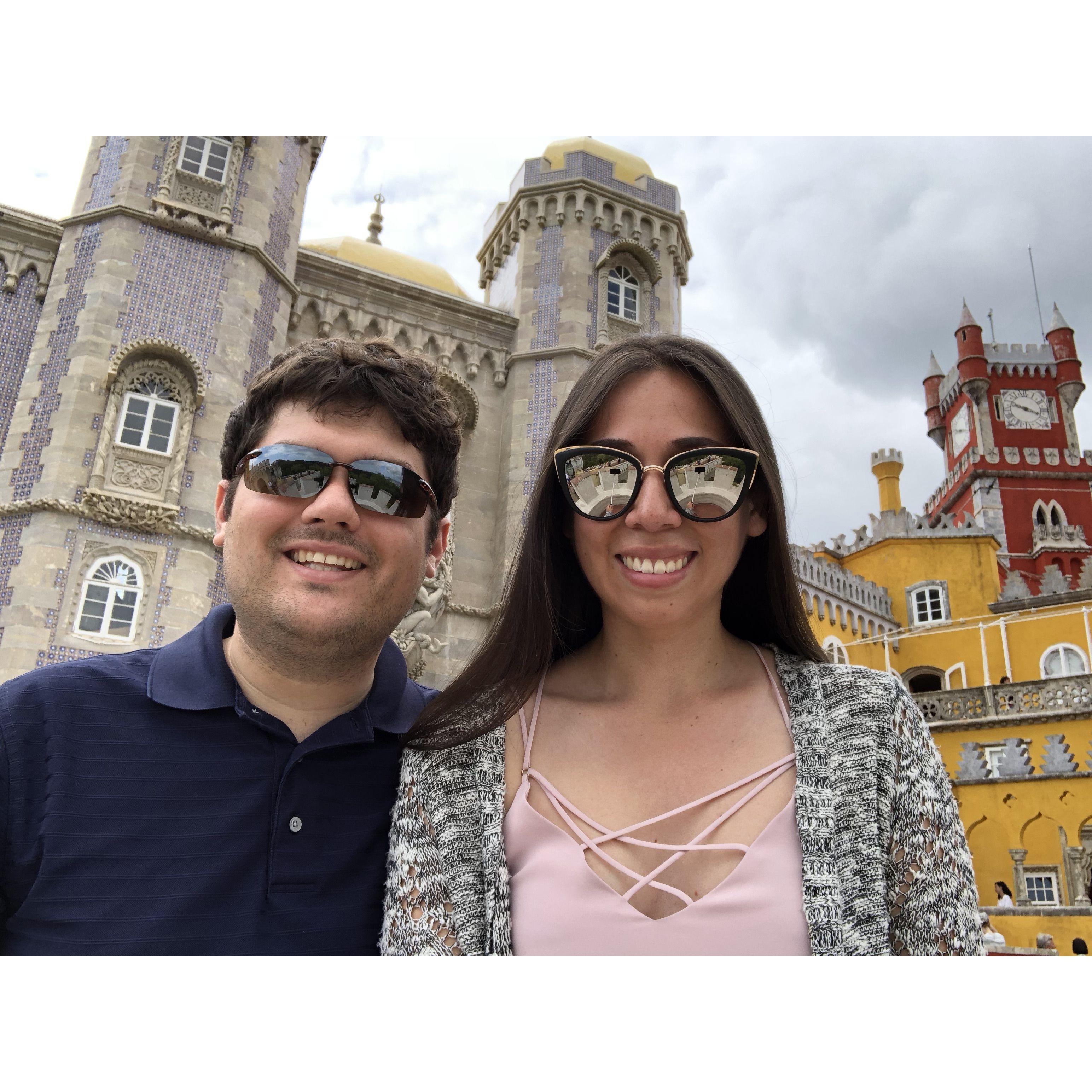 Sintra, Portugal