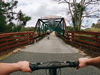 West Orange Trail