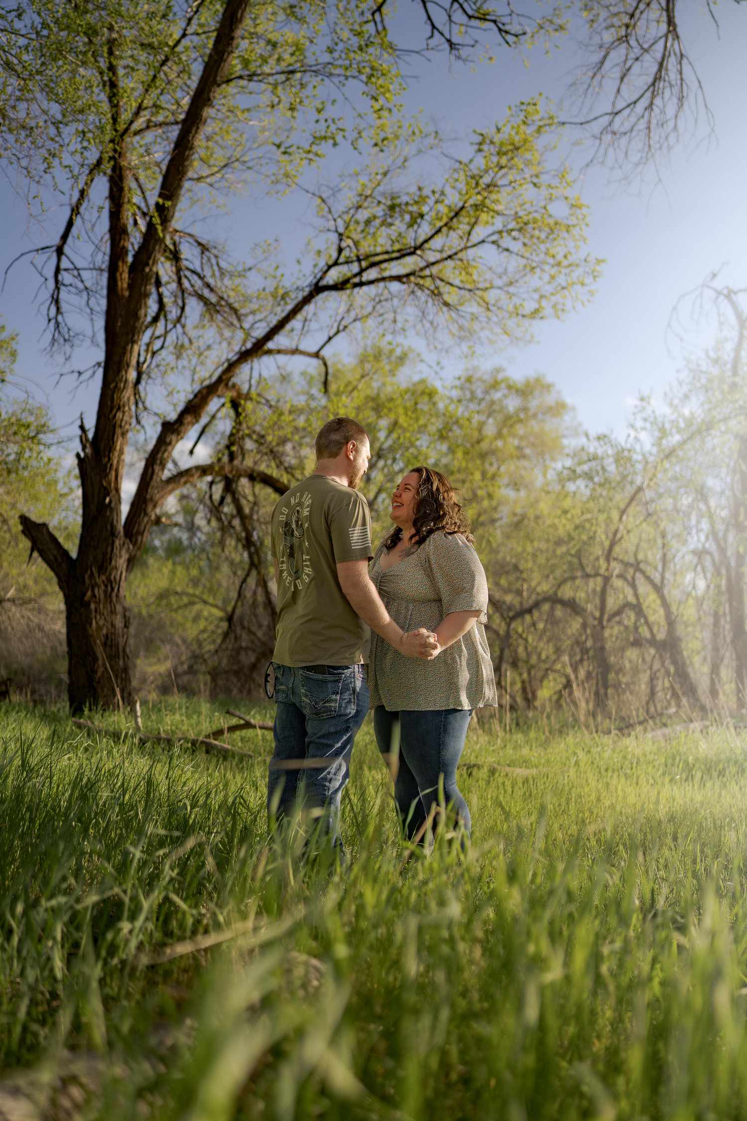 The Wedding Website of Melissa Lee and Kody Anderson