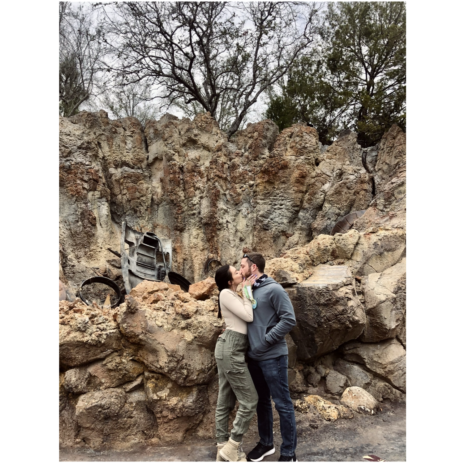 Galaxy's Edge- Hollywood Studios