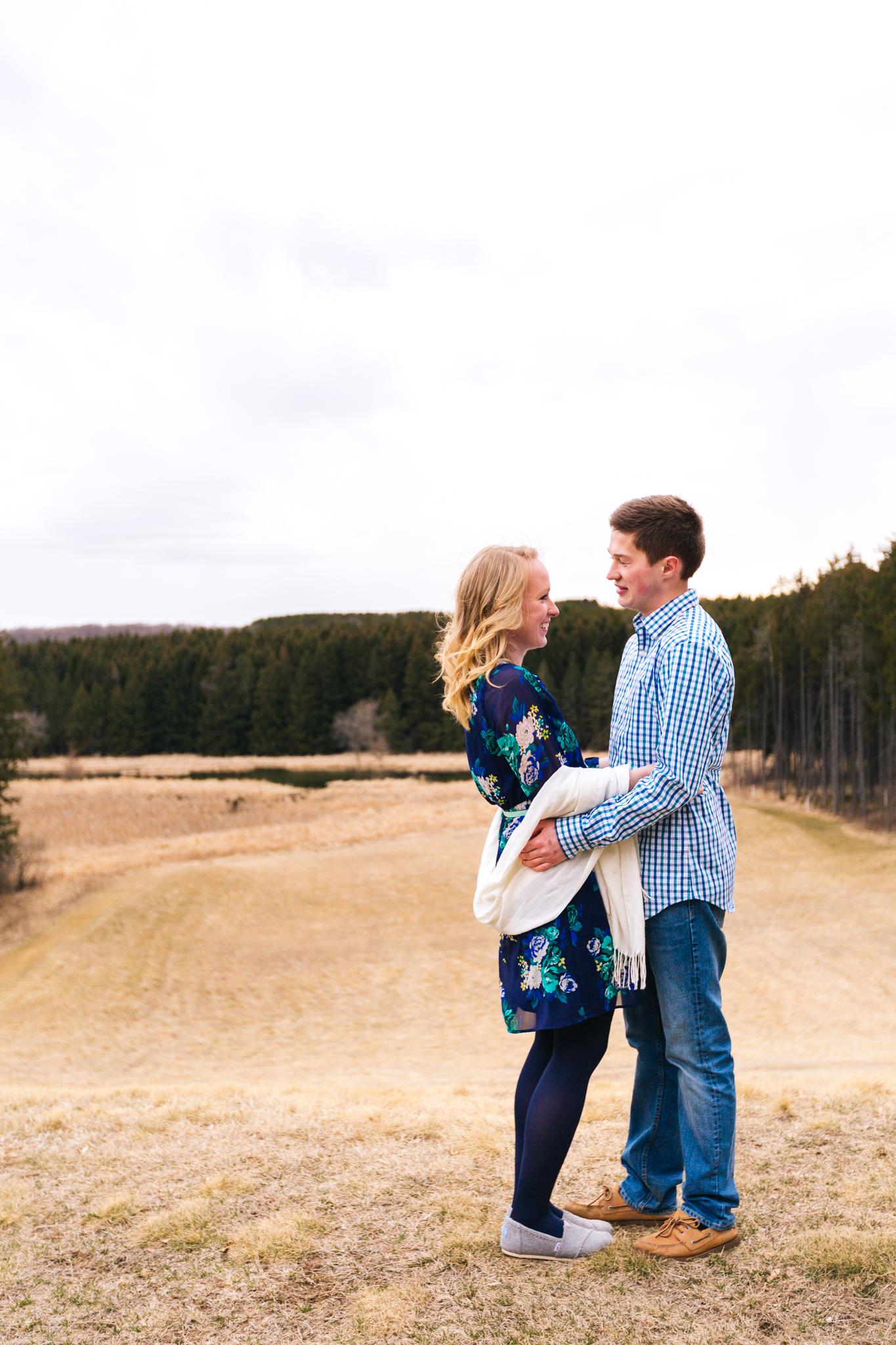 The Wedding Website of Maisy Alldredge and Christian Johnson