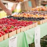 Downtown Farmers' Market