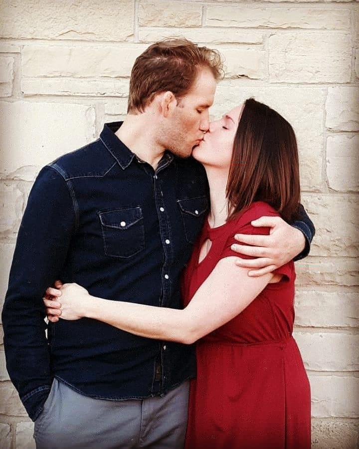 The Wedding Website of Erica Walsh and Patrick Meuer