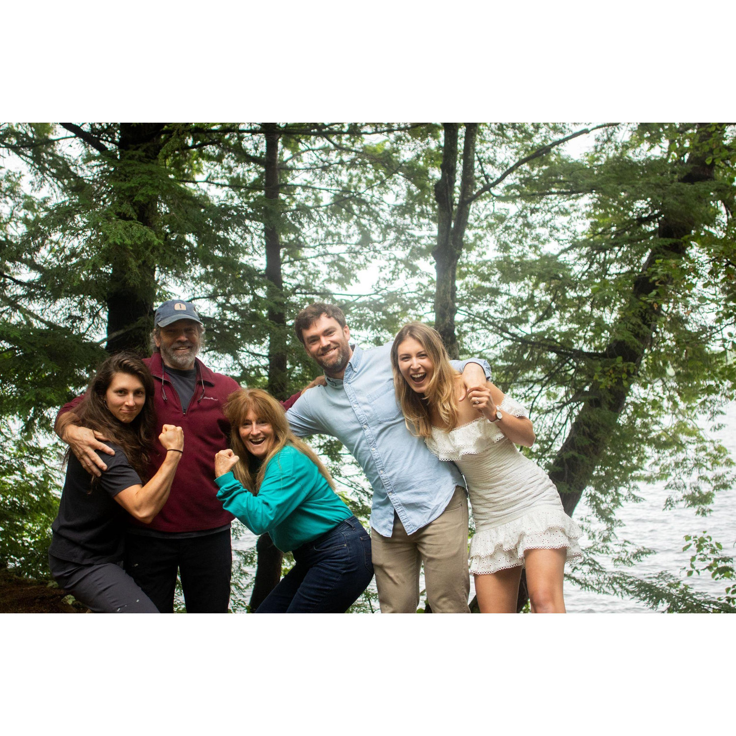Engagement photographers!